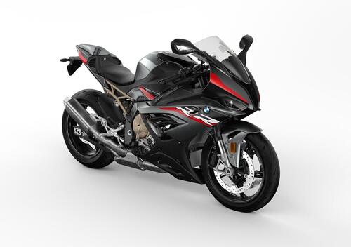 Bmw S 1000 RR (2021 - 22)