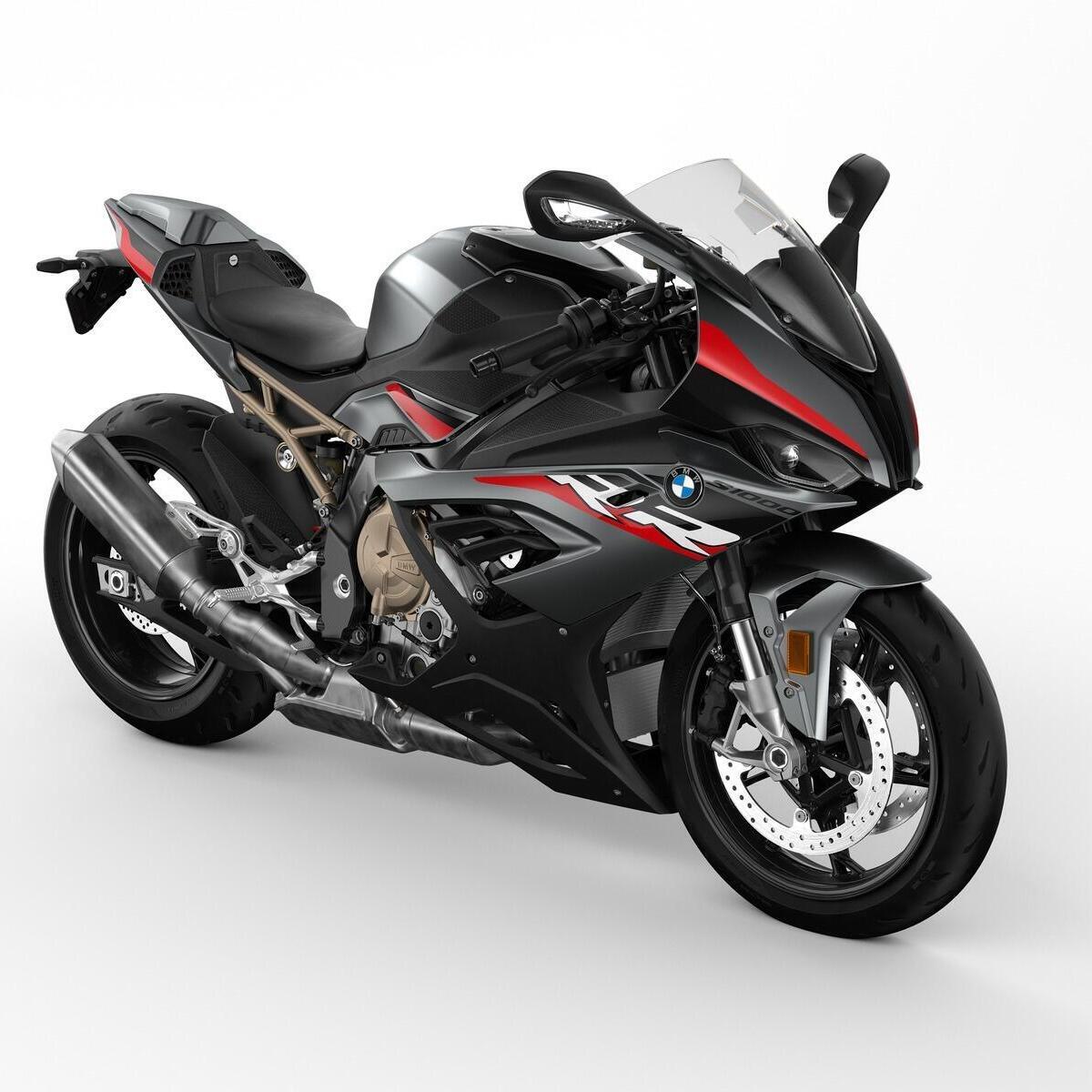 Bmw S 1000 RR (2021 - 22)