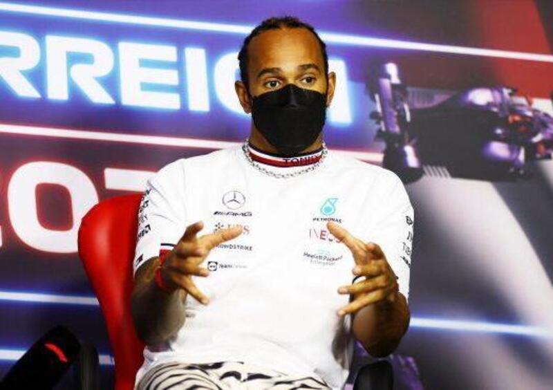 F1, Hamilton: &quot;Possiamo essere di nuovo campioni del mondo&quot;