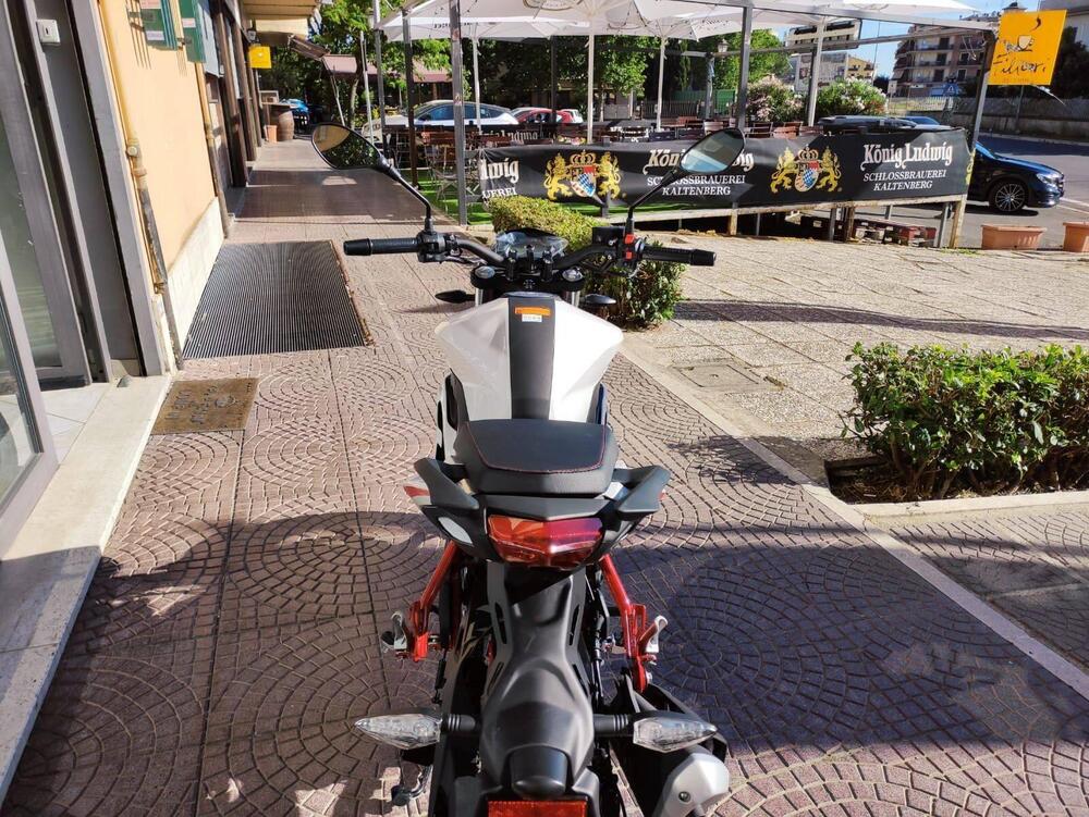 Benelli BN 125 (2021 - 25) (3)