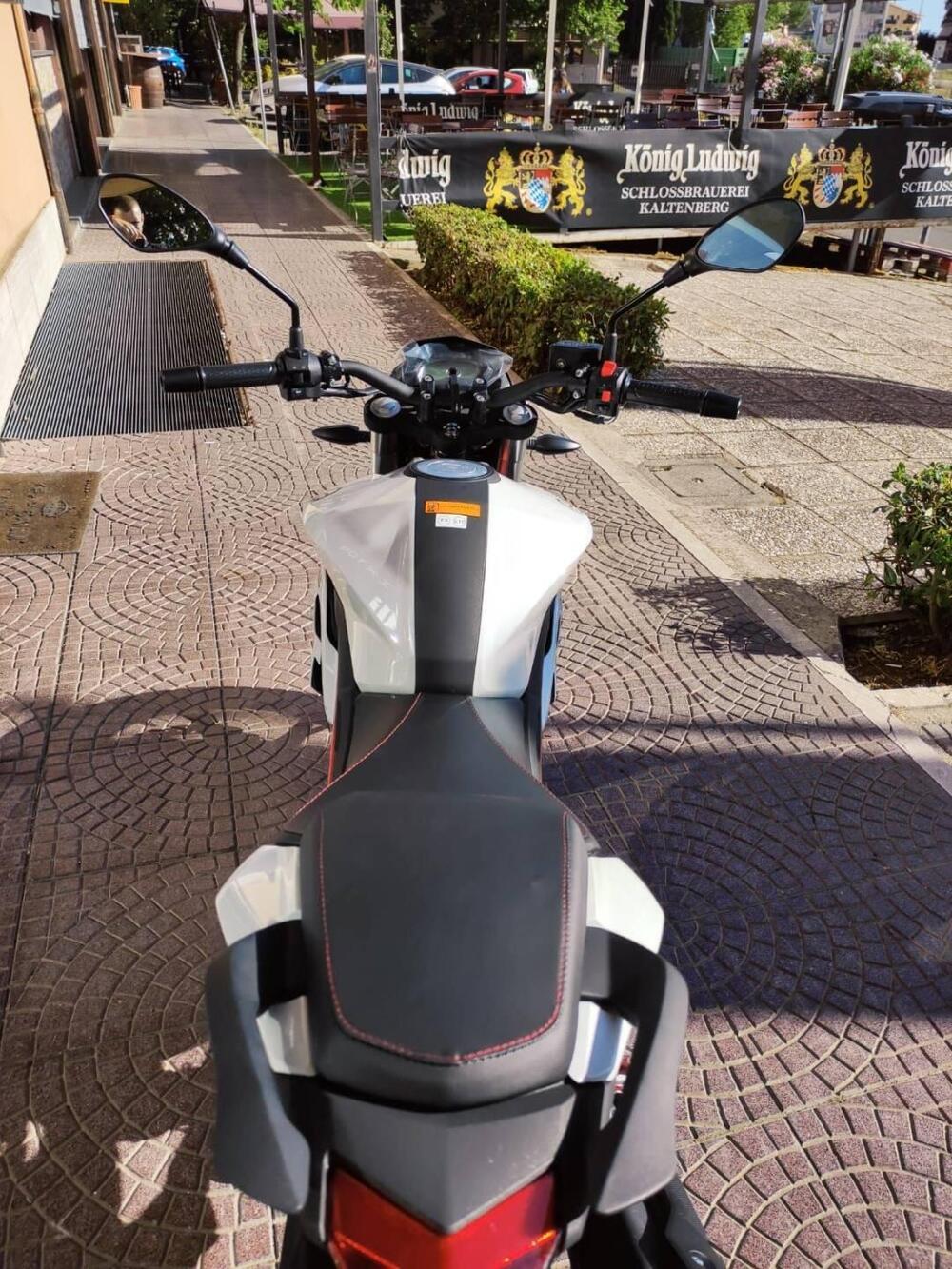 Benelli BN 125 (2021 - 25) (5)