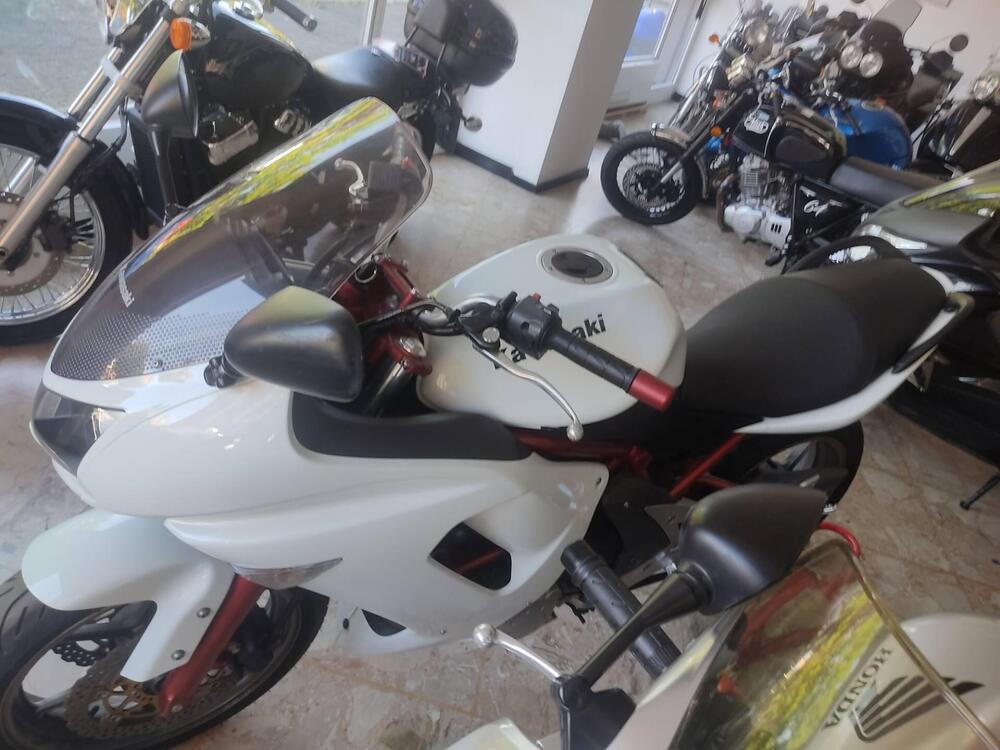 Kawasaki ER-6N (2009 - 11) (2)