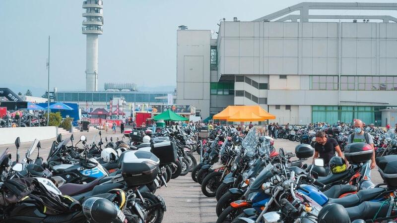 Motor Bike Expo, successo per l&#039;edizione 2021. E appuntamento al 2022