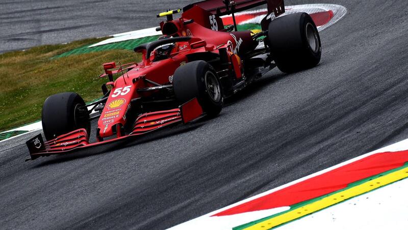 F1: Ferrari e Mercedes, in Austria con l&rsquo;assetto &egrave; questione di equilibrio