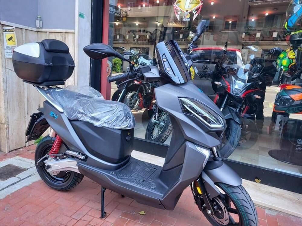 Lifan E4 L3e Doppia Batteria (2021 - 25) (2)