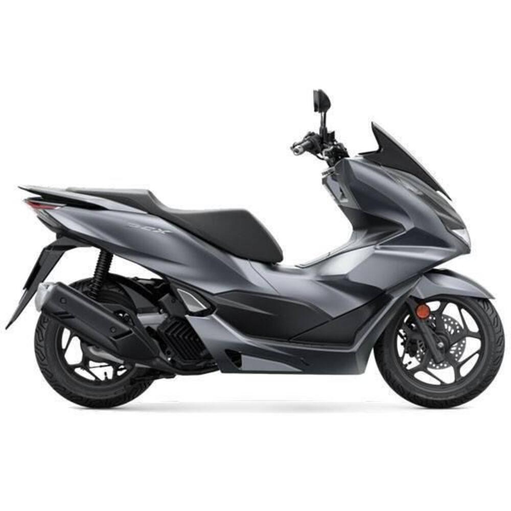 Honda PCX 125 (2021 - 24) (2)