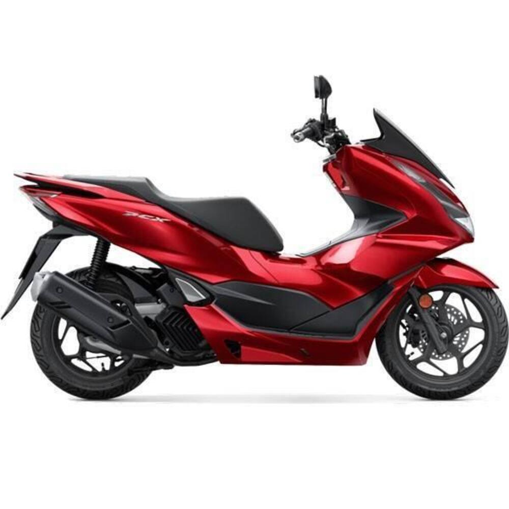 Honda PCX 125 (2021 - 24) (3)