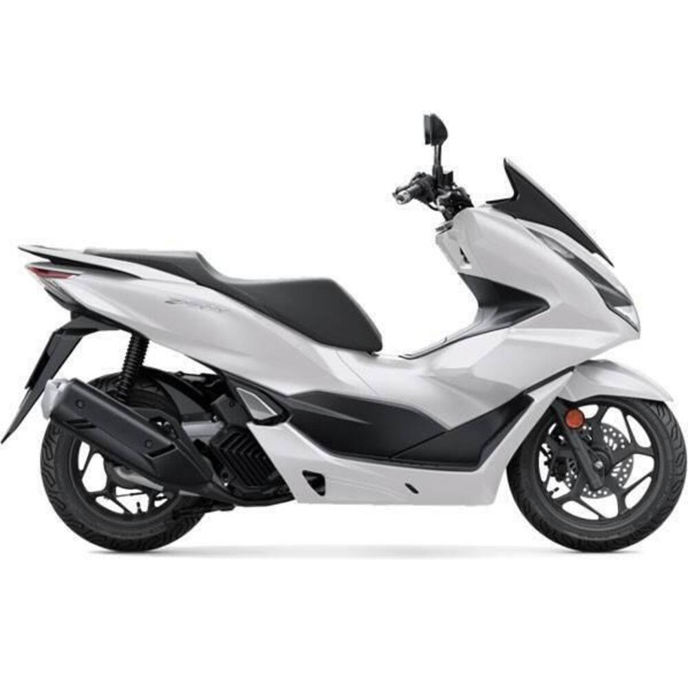Honda PCX 125 (2021 - 24)