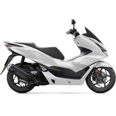 Honda PCX 125 (2021 - 24) nuova