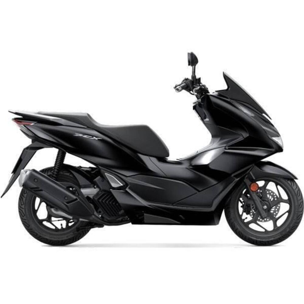 Honda PCX 125 (2021 - 24) (4)