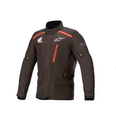 giacca alpinestar Honda