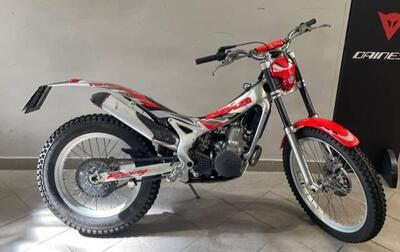 Betamotor REV-3 250 (2002 - 05) usata