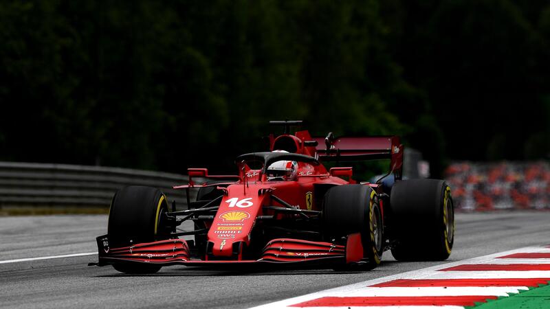 Formula 1: Ferrari, meglio la Q3 oggi o la gialla domani?