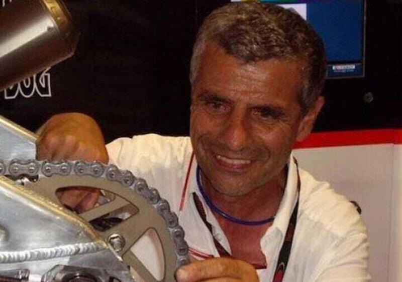 E&rsquo; scomparso Aurelio Longoni di Regina