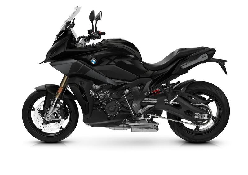 Bmw S 1000 XR S 1000 XR (2020 - 23) (6)