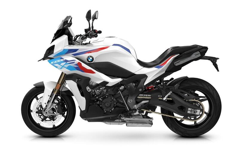 Bmw S 1000 XR S 1000 XR (2020 - 23) (3)