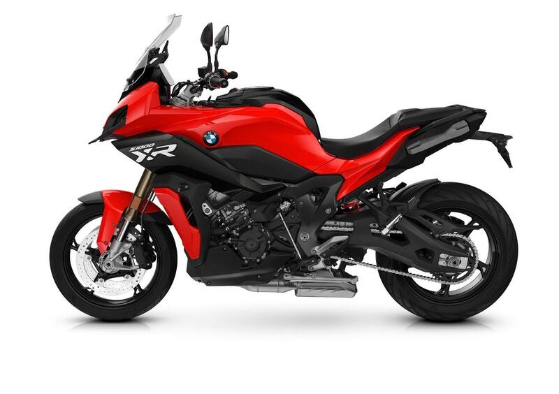 Bmw S 1000 XR S 1000 XR (2020 - 23) (11)