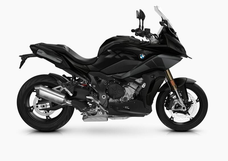 Bmw S 1000 XR S 1000 XR (2020 - 23) (8)