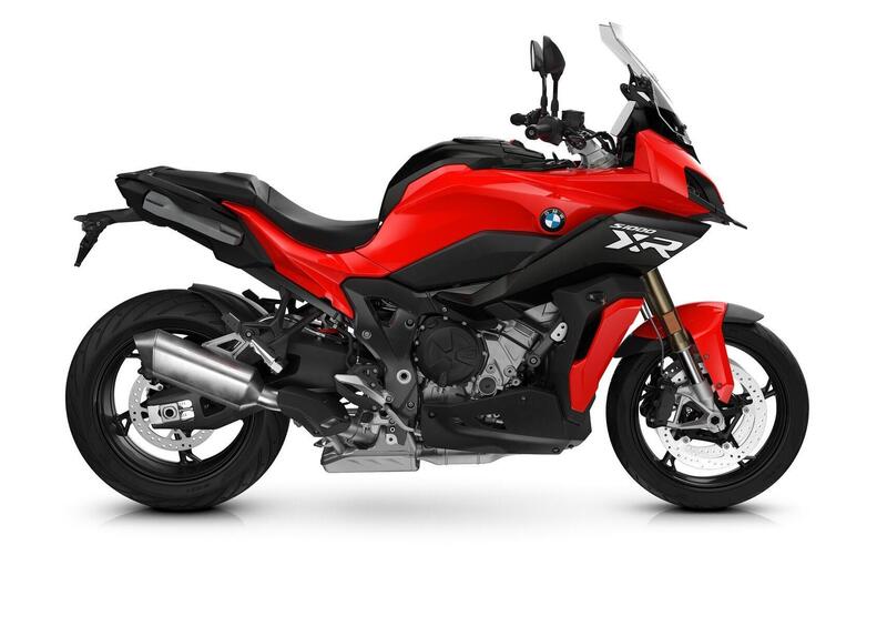 Bmw S 1000 XR S 1000 XR (2020 - 23) (10)