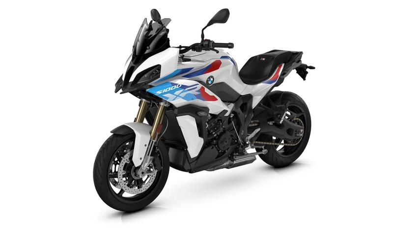 Bmw S 1000 XR S 1000 XR (2020 - 23)