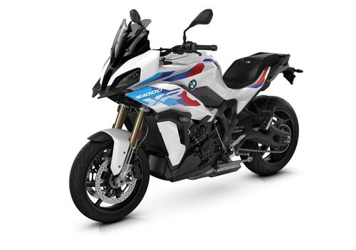 Bmw S 1000 XR (2020 - 23)