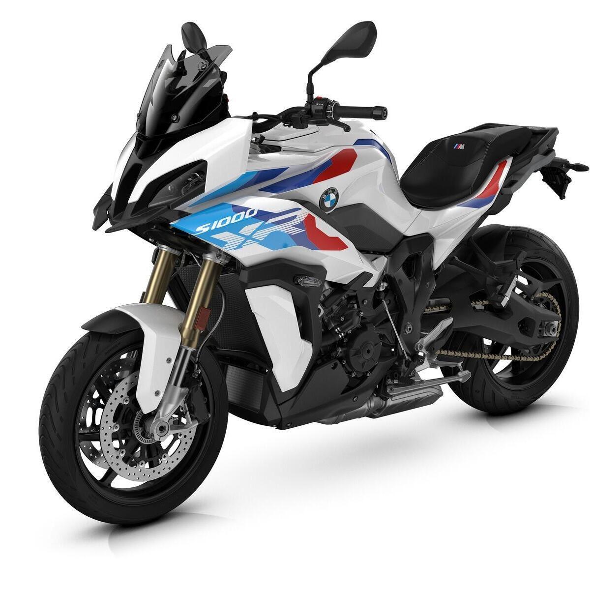 Bmw S 1000 XR (2020 - 23)