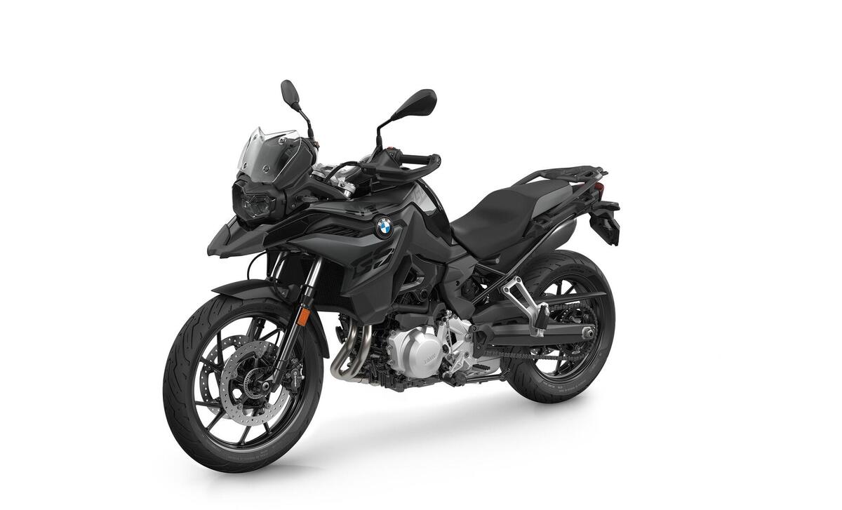 Bmw F 750 GS (2021 - 24)