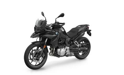 Bmw F 750 GS