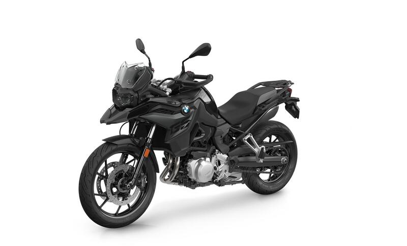 Bmw F 750 GS F 750 GS (2021 - 24)