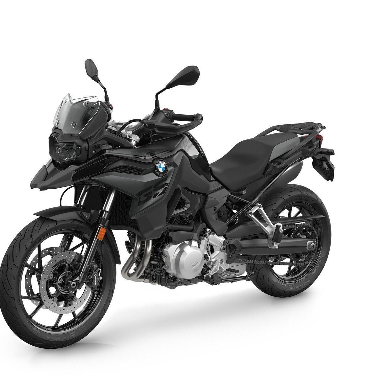 Bmw F 750 GS (2021 - 24)