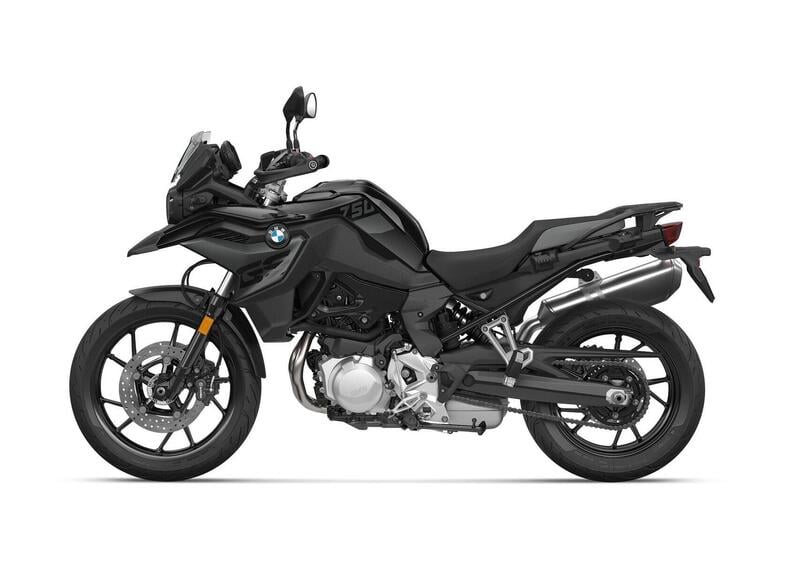 Bmw F 750 GS F 750 GS (2021 - 24) (3)