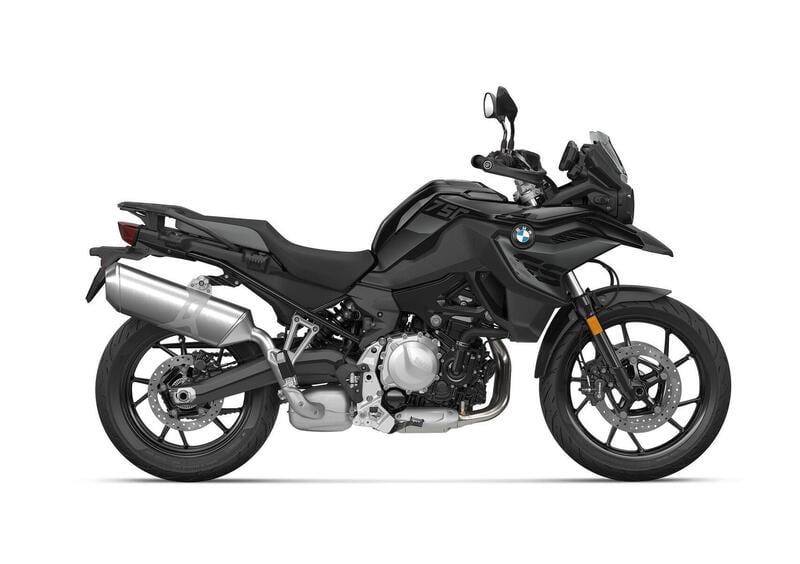 Bmw F 750 GS F 750 GS (2021 - 24) (4)