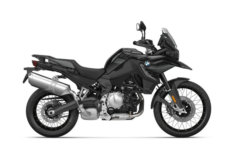 Bmw F 850 GS F 850 GS (2021 - 24) (3)