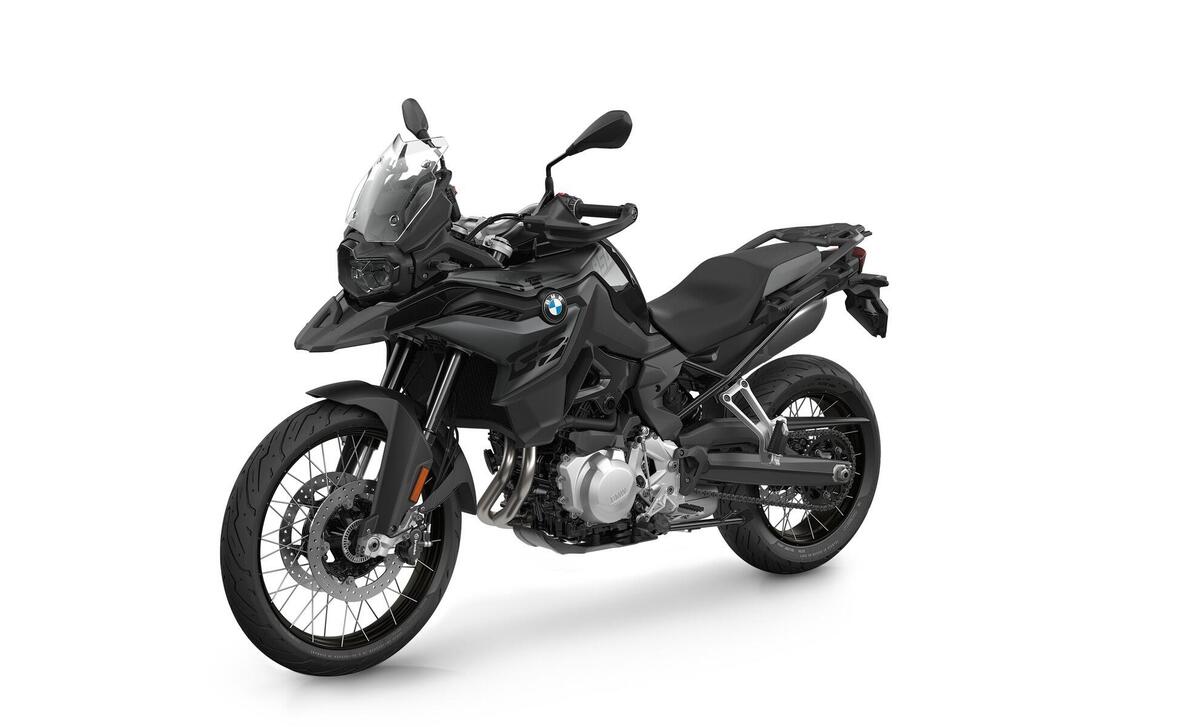 Bmw F 850 GS (2021 - 24)