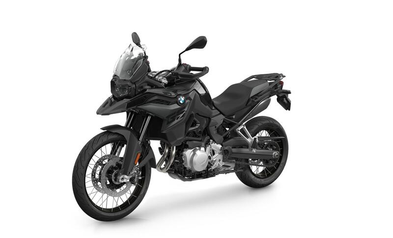 Bmw F 850 GS F 850 GS (2021 - 24)