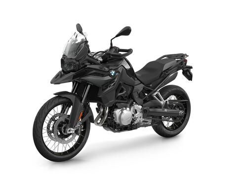 Bmw F 850 GS (2021 - 24)