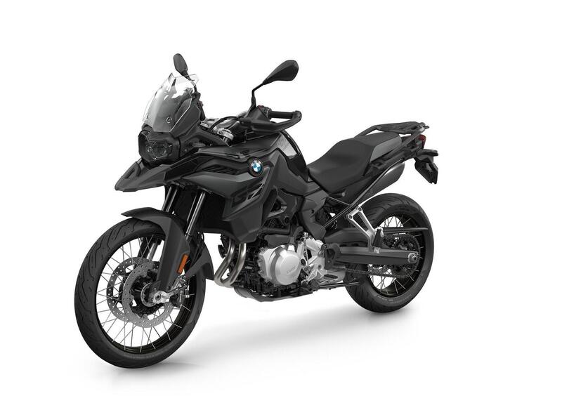 Bmw F 850 GS F 850 GS (2021 - 24)