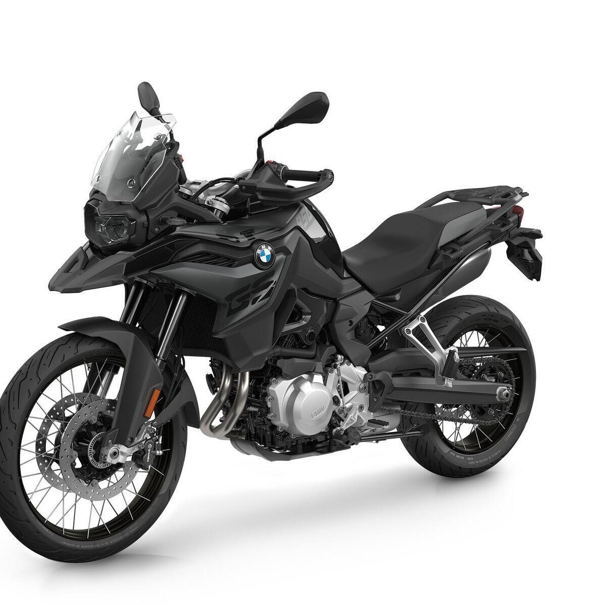 Bmw F 850 GS (2021 - 24)