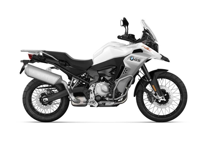 Bmw F 850 GS F 850 GS Adventure (2021 - 24) (3)