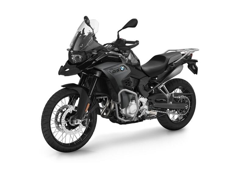 Bmw F 850 GS F 850 GS Adventure (2021 - 24) (5)