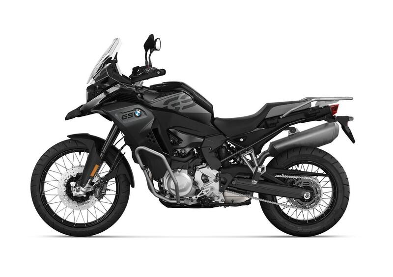 Bmw F 850 GS F 850 GS Adventure (2021 - 24) (8)