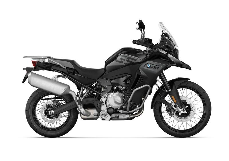 Bmw F 850 GS F 850 GS Adventure (2021 - 24) (7)