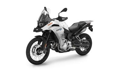 Bmw F 850 GS