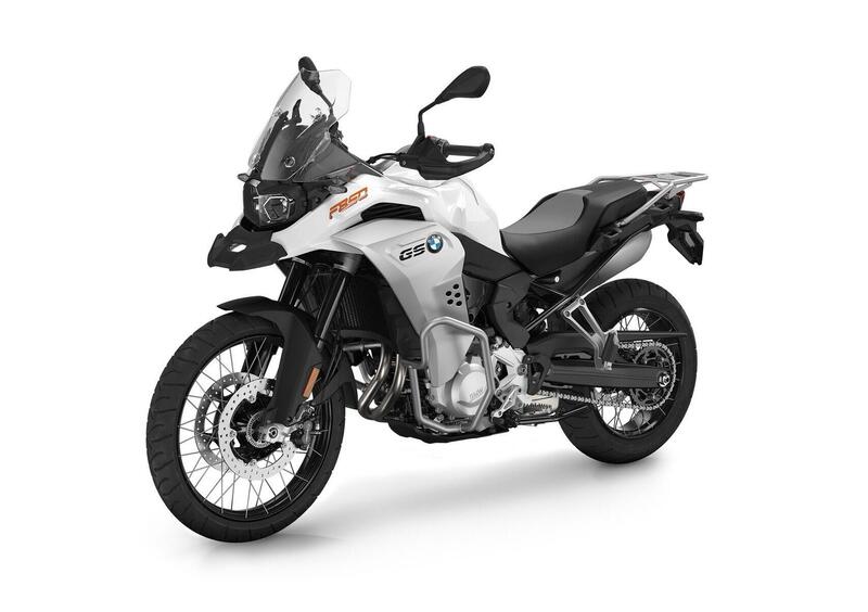 Bmw F 850 GS F 850 GS Adventure (2021 - 24)