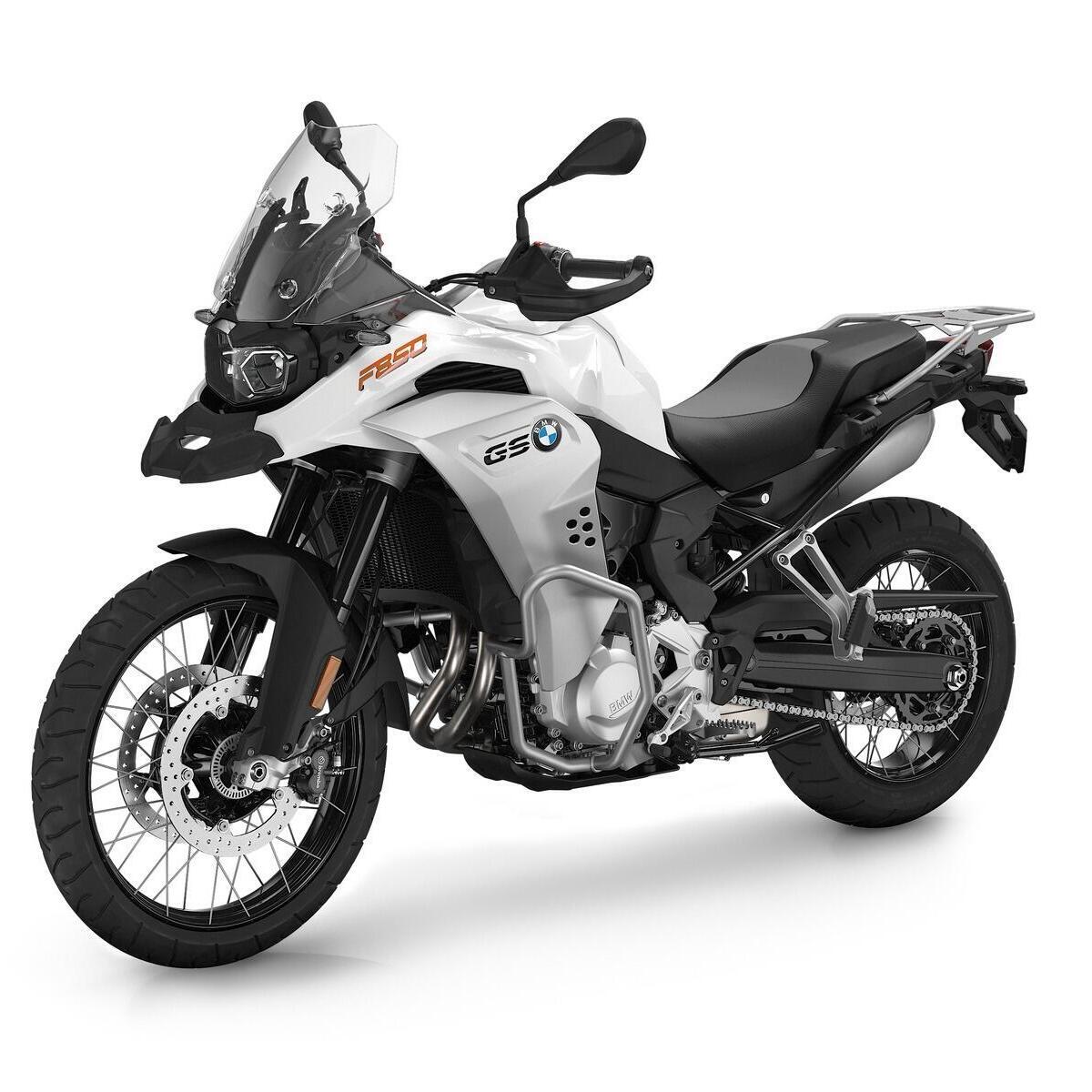 Bmw F 850 GS Adventure (2021 - 24)