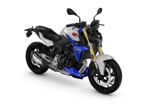 Bmw F 900 R (2021 - 24)