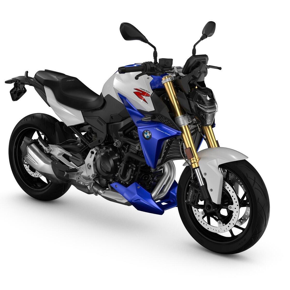 Bmw F 900 R (2021 - 24)