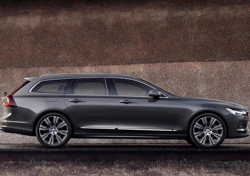 Volvo V90 (2016-->>) (2)