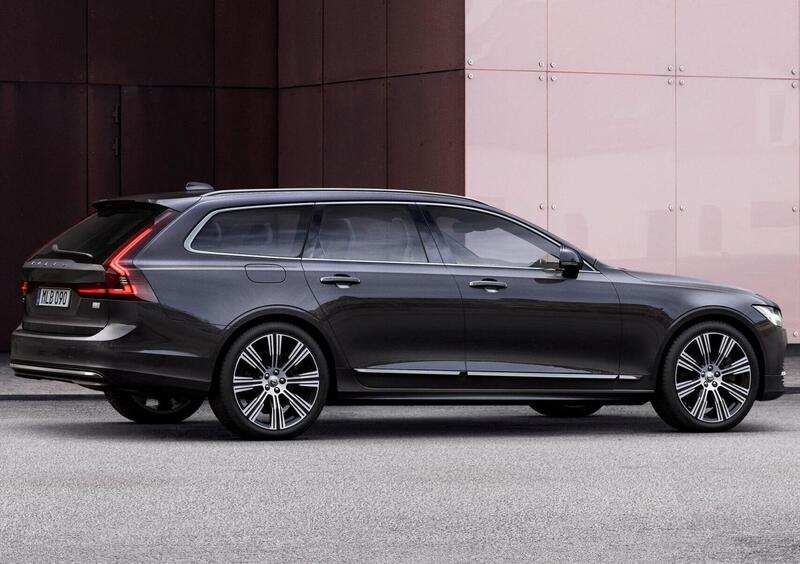 Volvo V90 (2016-->>) (4)