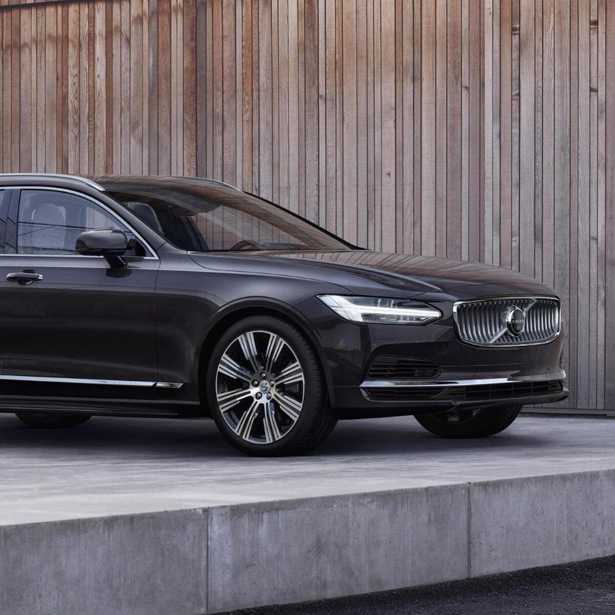 Volvo V90